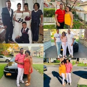 Meet your Posher, Indra